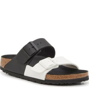 C🌀🌀L  - Birkenstock Arizona Split Sandal - Women's 40